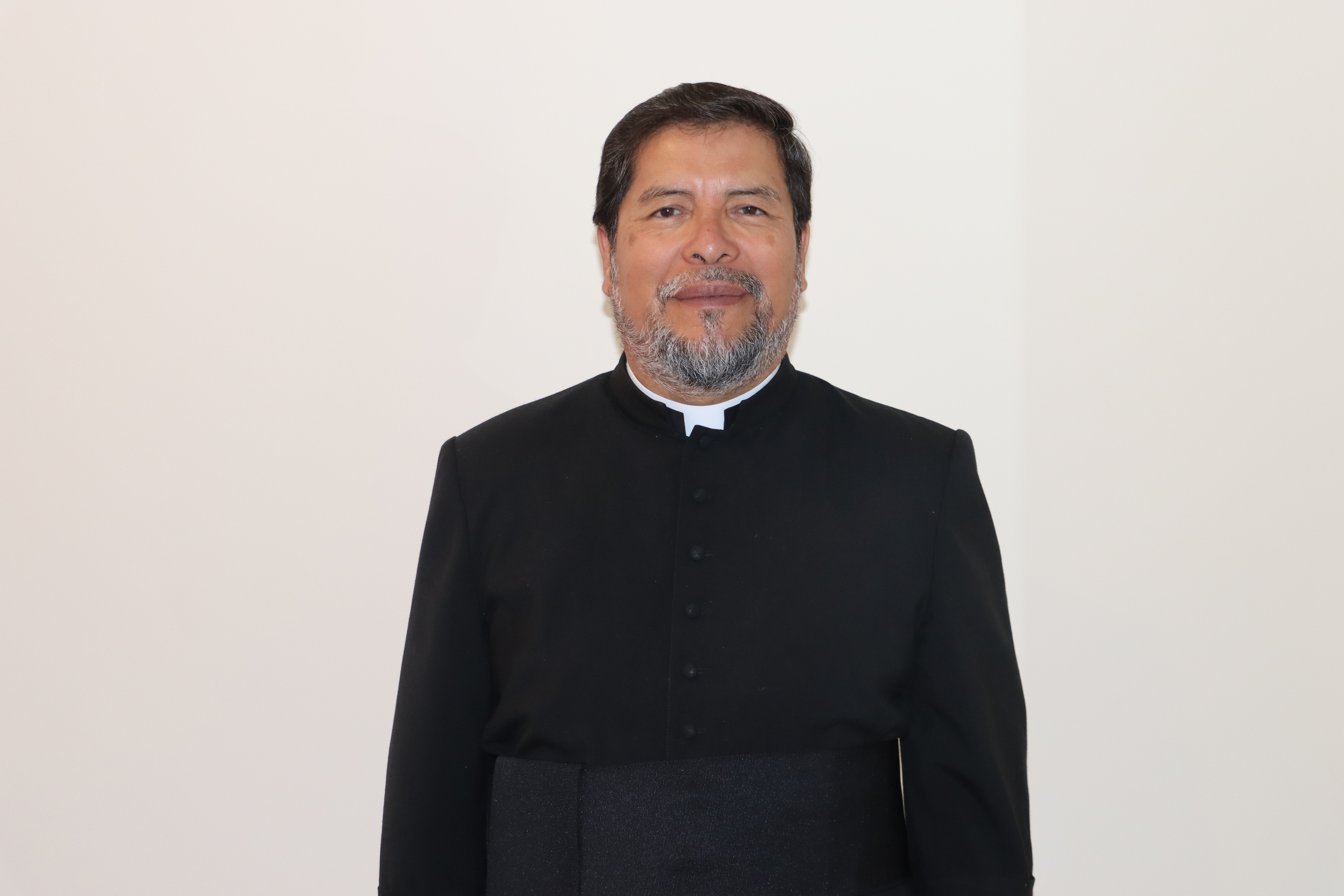 Pbro. Jose Rivera