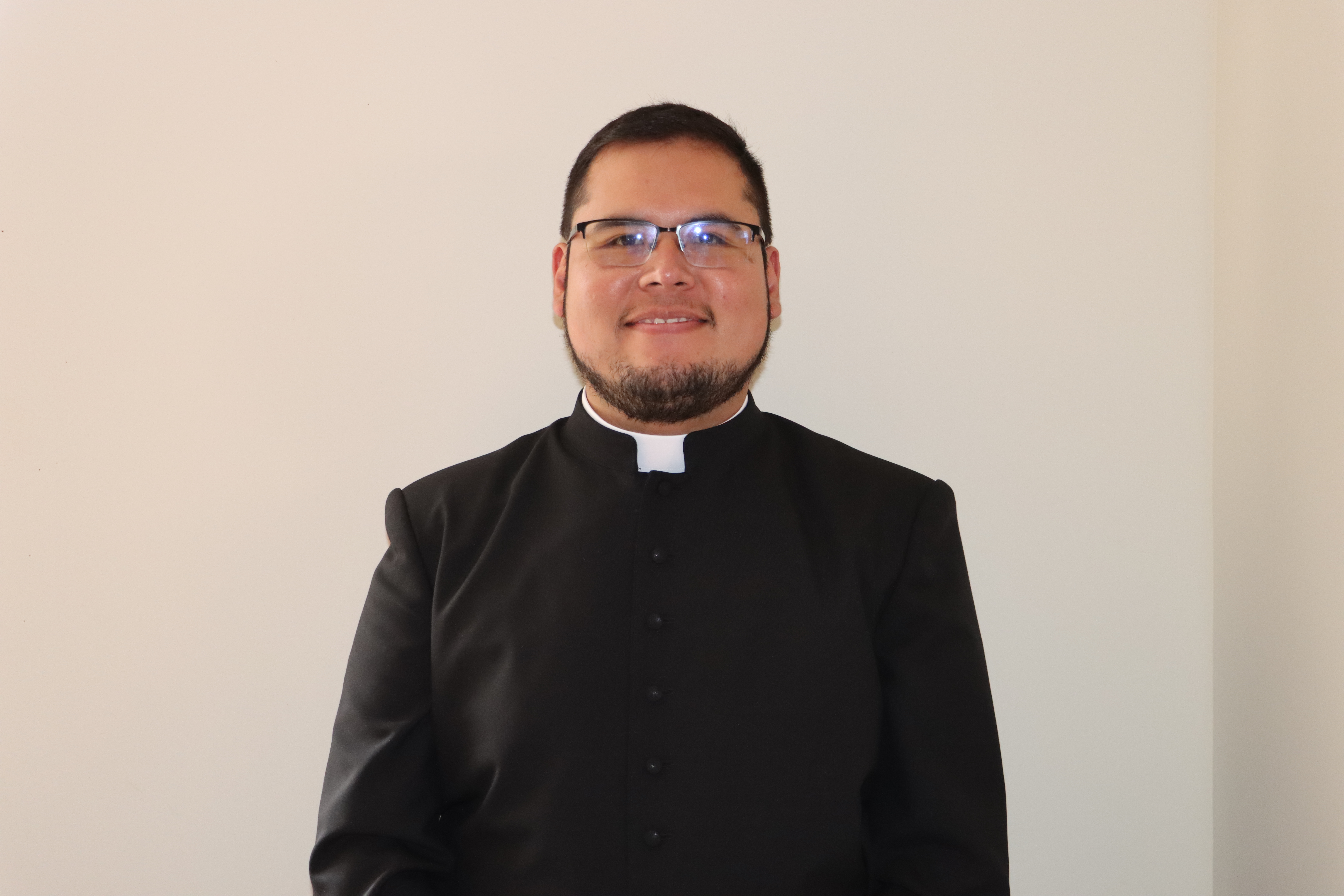 Pbro. Luis Tellez
