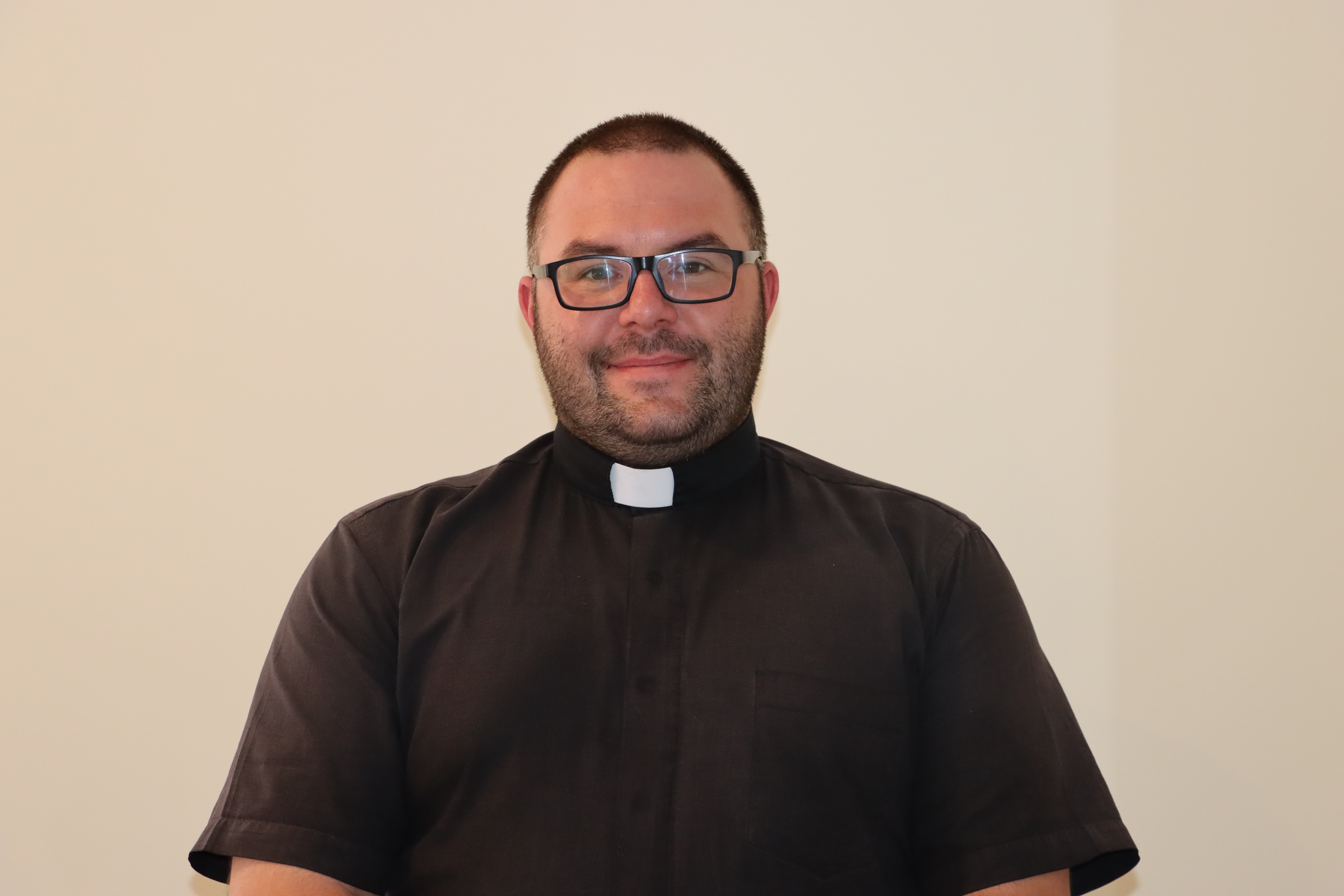 Pbro. Samuele Patat