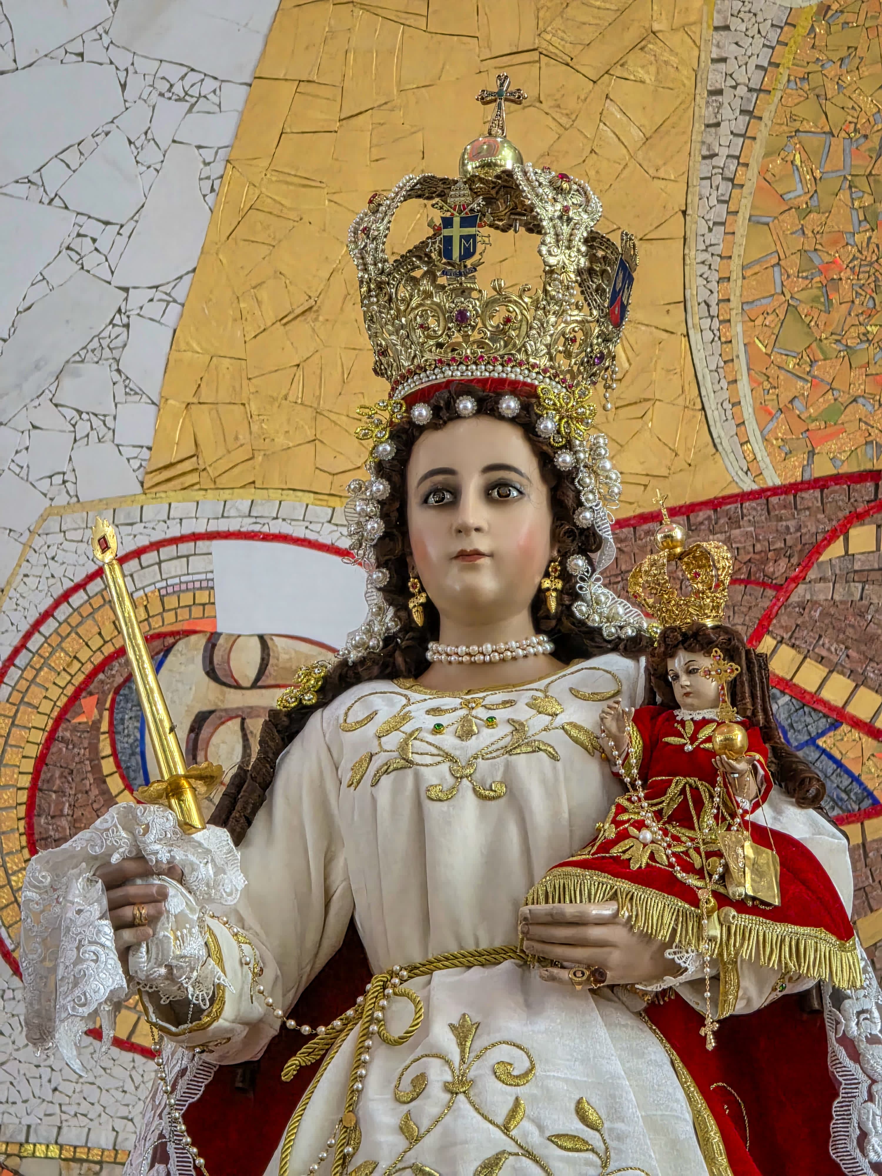 Nuestra Señora de Chapi